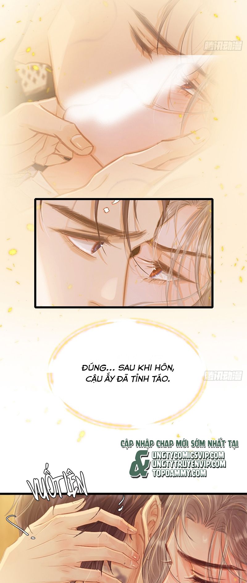 Ngày Dài Gặp Người Khuyết Tâm Nhãn Chap 22 - Next Chap 23