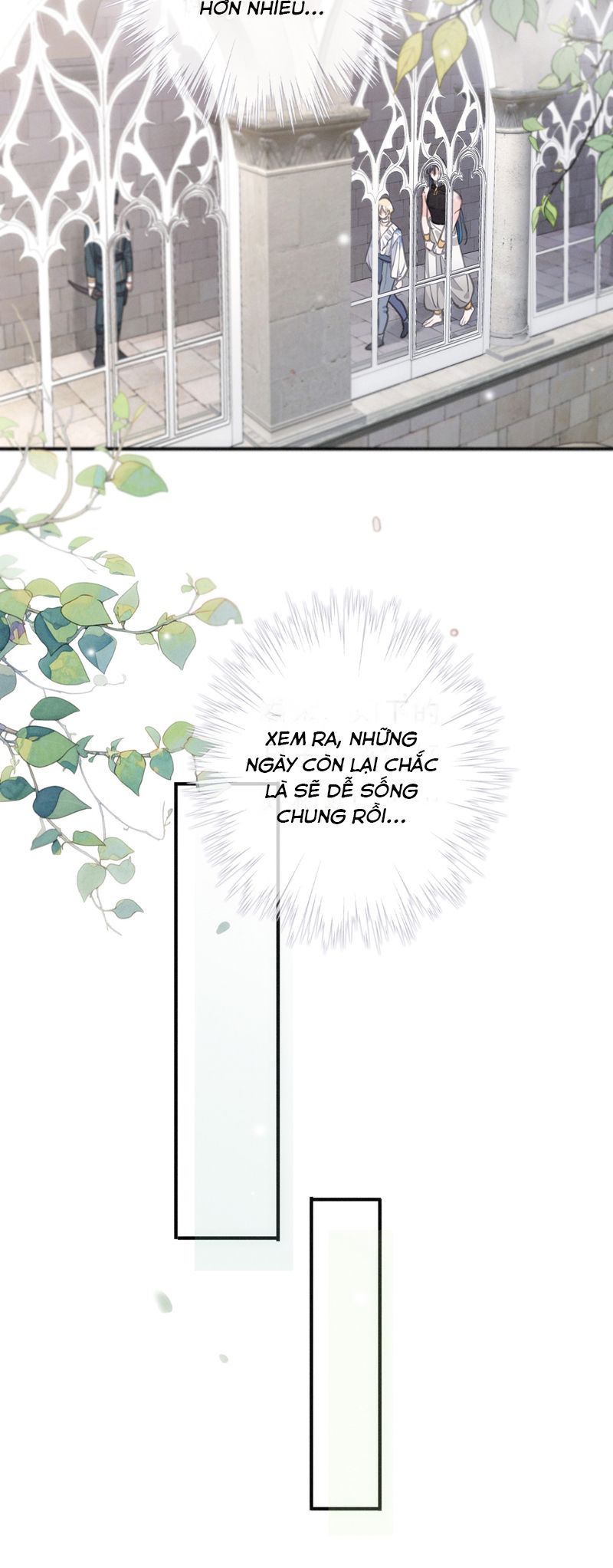 Khốn Thú Chi Nhiễm Chapter 13 - Next Chapter 14