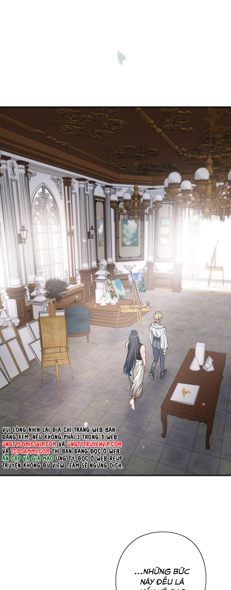 Khốn Thú Chi Nhiễm Chapter 13 - Next Chapter 14