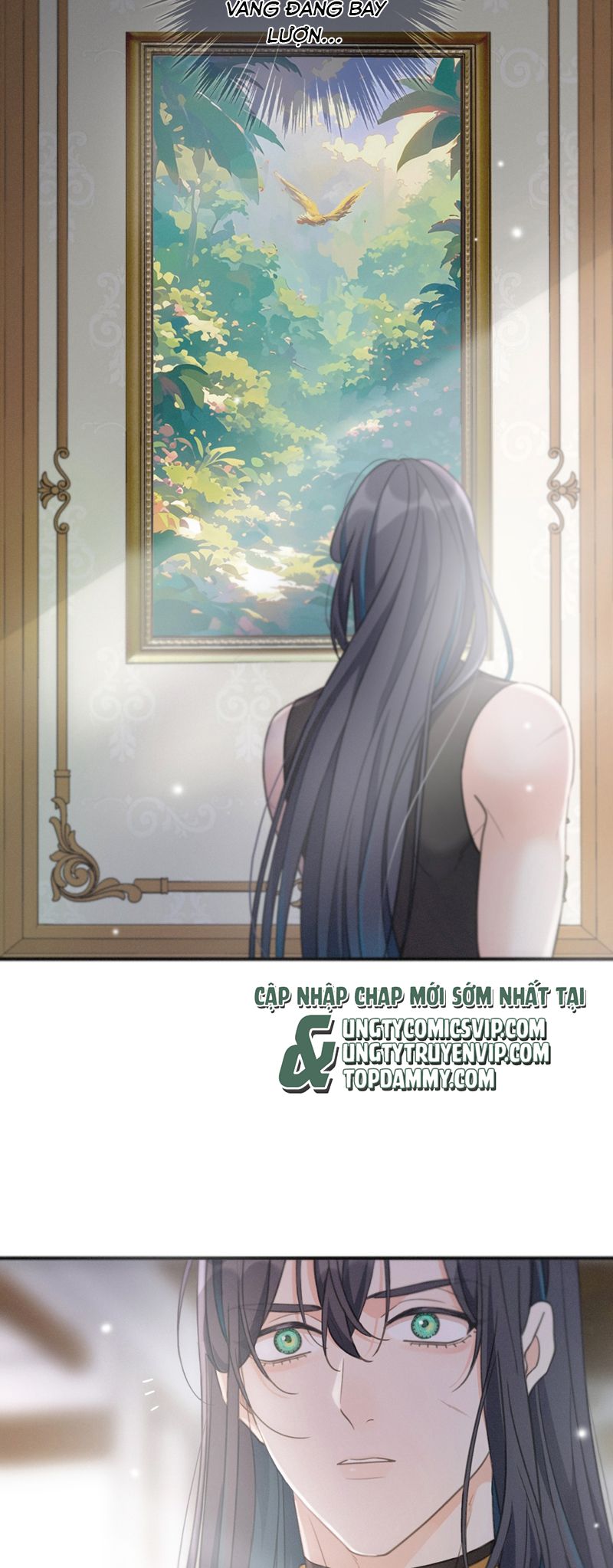 Khốn Thú Chi Nhiễm Chapter 13 - Next Chapter 14