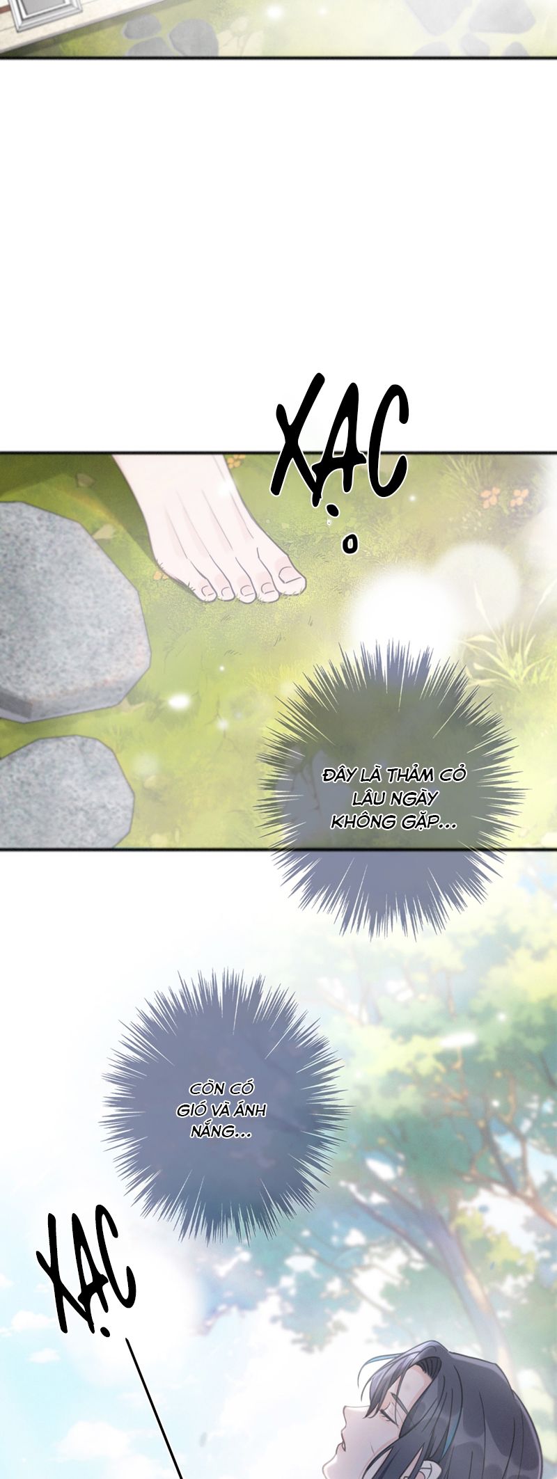 Khốn Thú Chi Nhiễm Chapter 13 - Next Chapter 14
