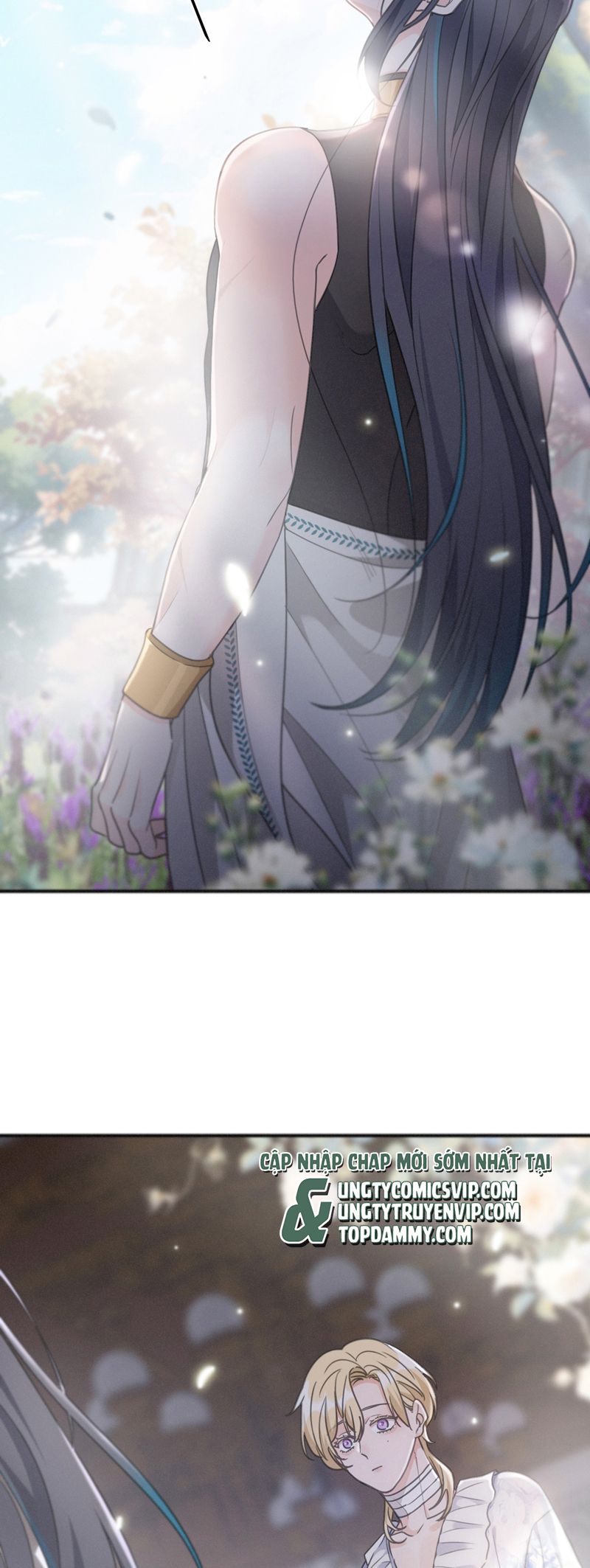 Khốn Thú Chi Nhiễm Chapter 13 - Next Chapter 14