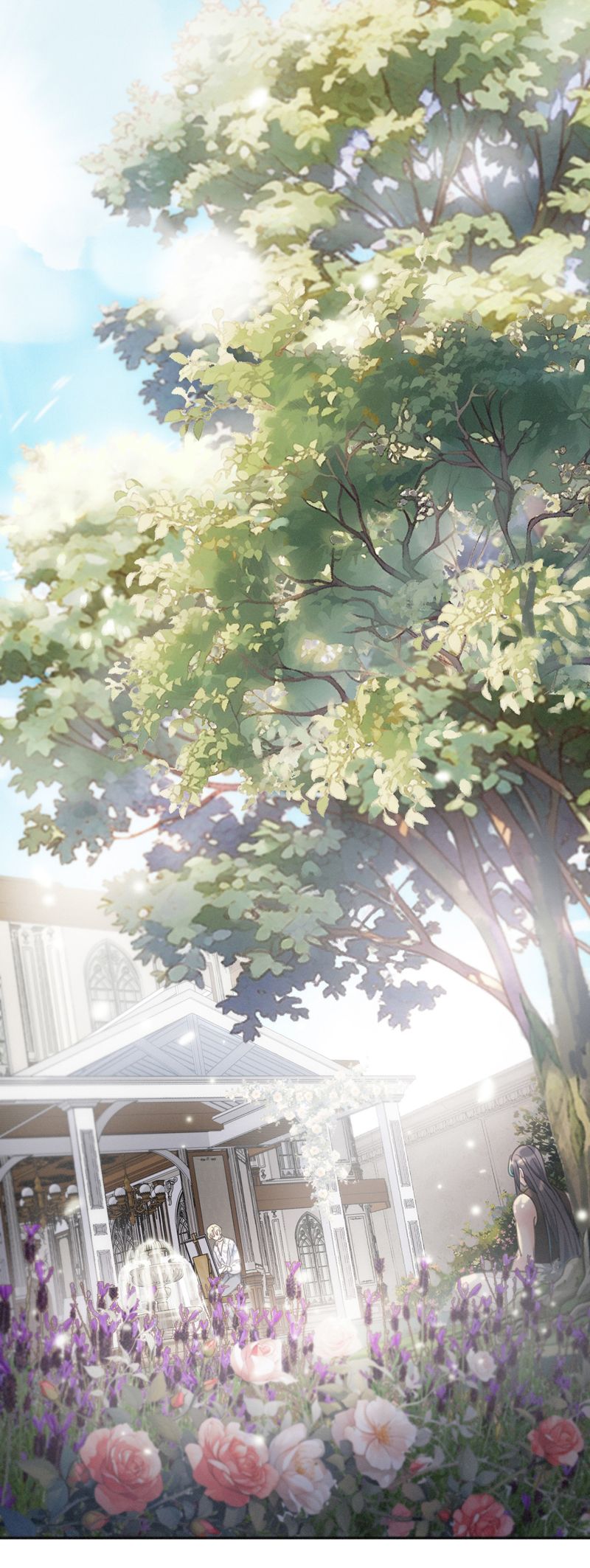 Khốn Thú Chi Nhiễm Chapter 13 - Next Chapter 14