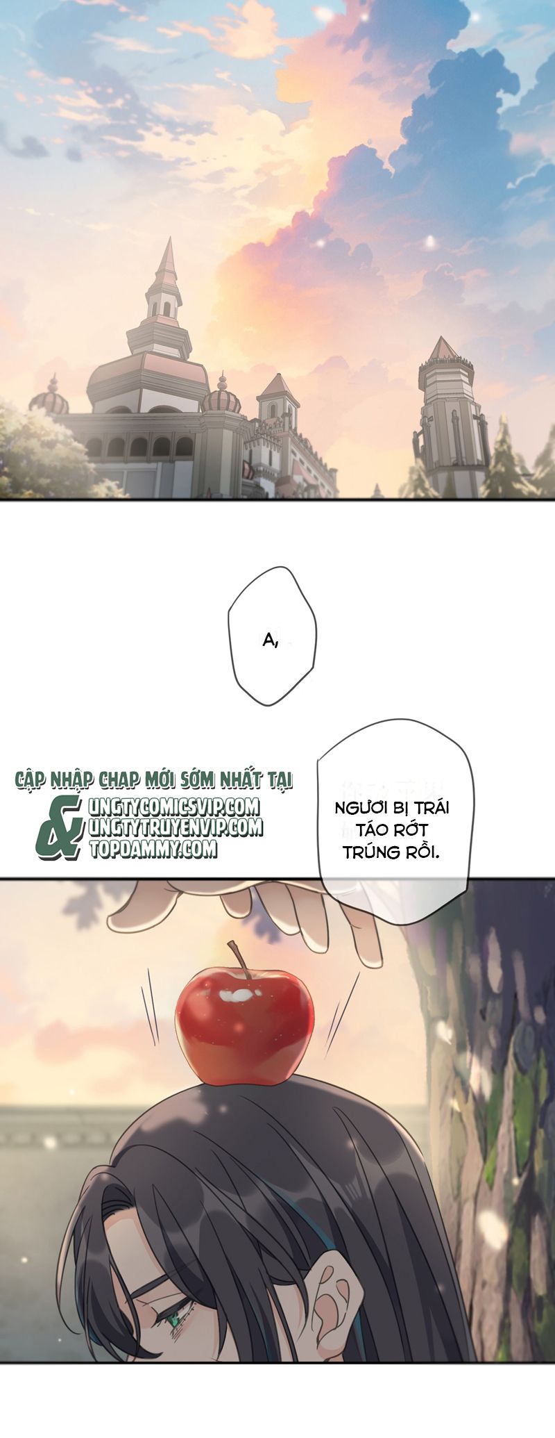 Khốn Thú Chi Nhiễm Chapter 13 - Next Chapter 14