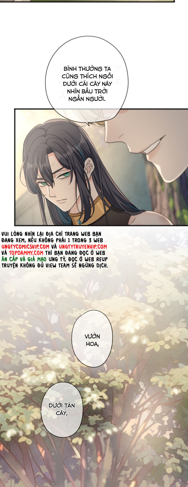 Khốn Thú Chi Nhiễm Chapter 13 - Next Chapter 14