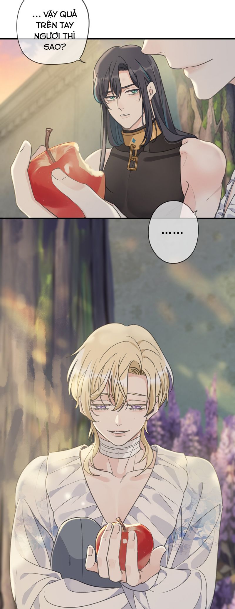 Khốn Thú Chi Nhiễm Chapter 13 - Next Chapter 14