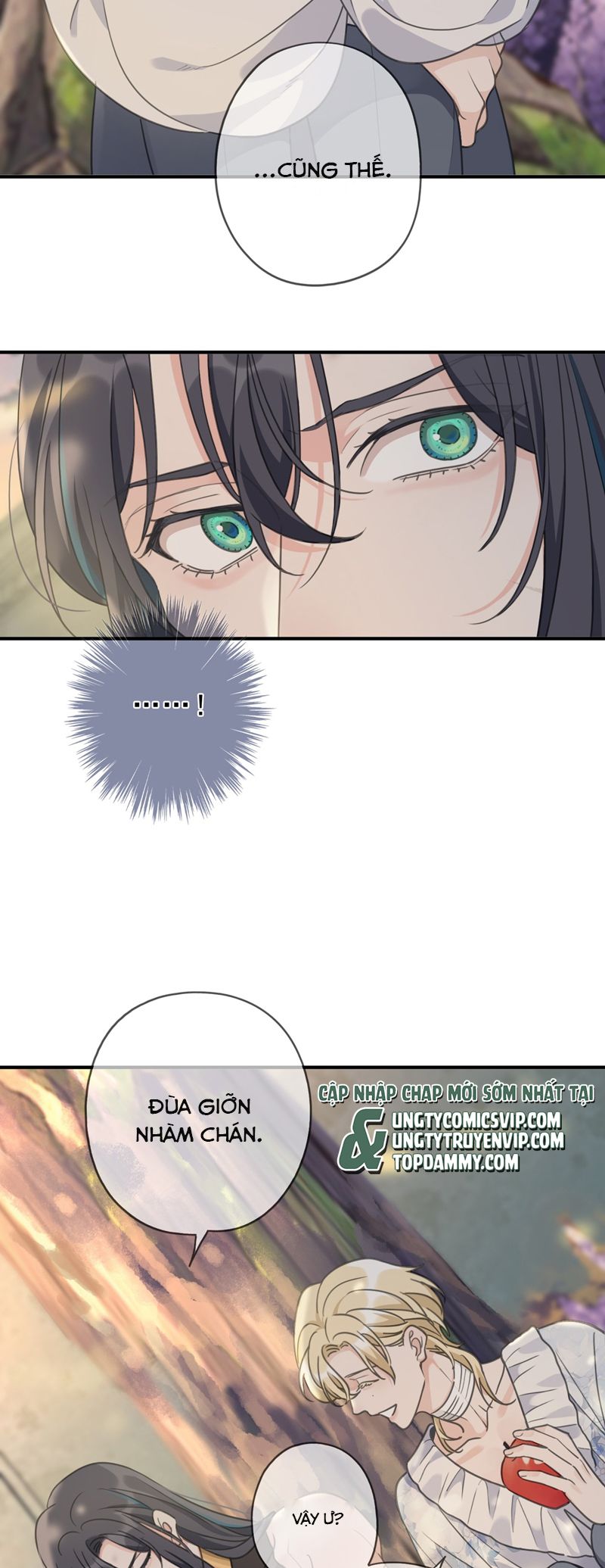Khốn Thú Chi Nhiễm Chapter 13 - Next Chapter 14