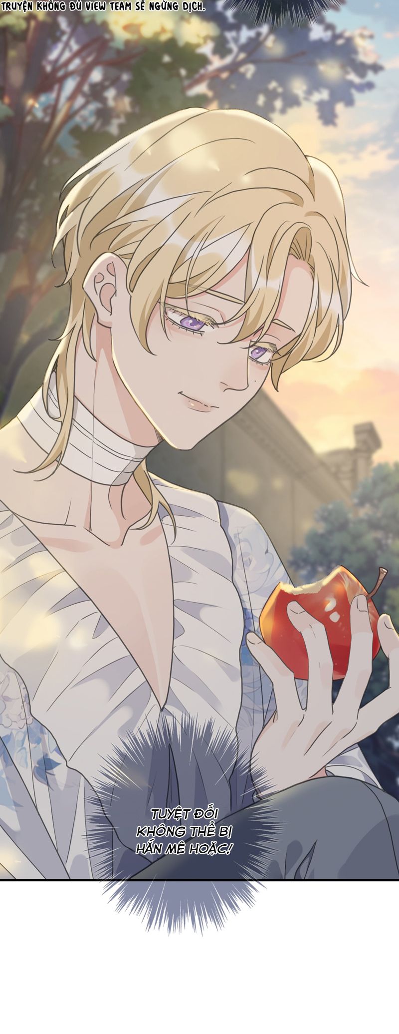 Khốn Thú Chi Nhiễm Chapter 13 - Next Chapter 14