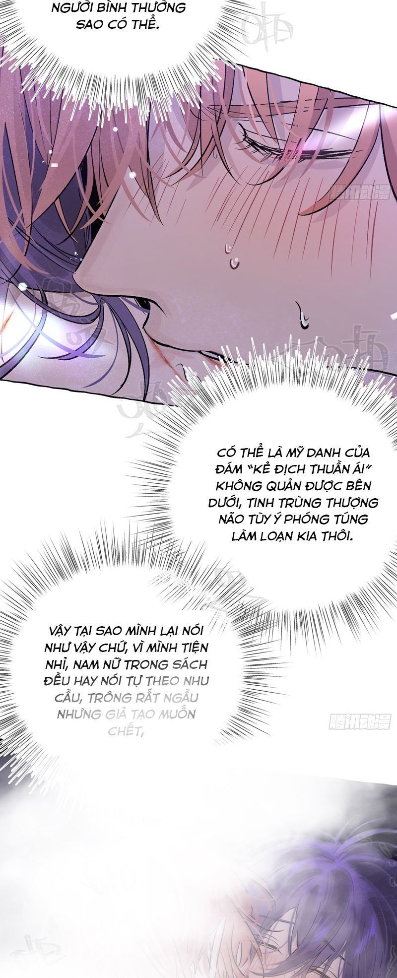 Lãm Nguyệt Triều Minh Chap 19 - Next Chap 20