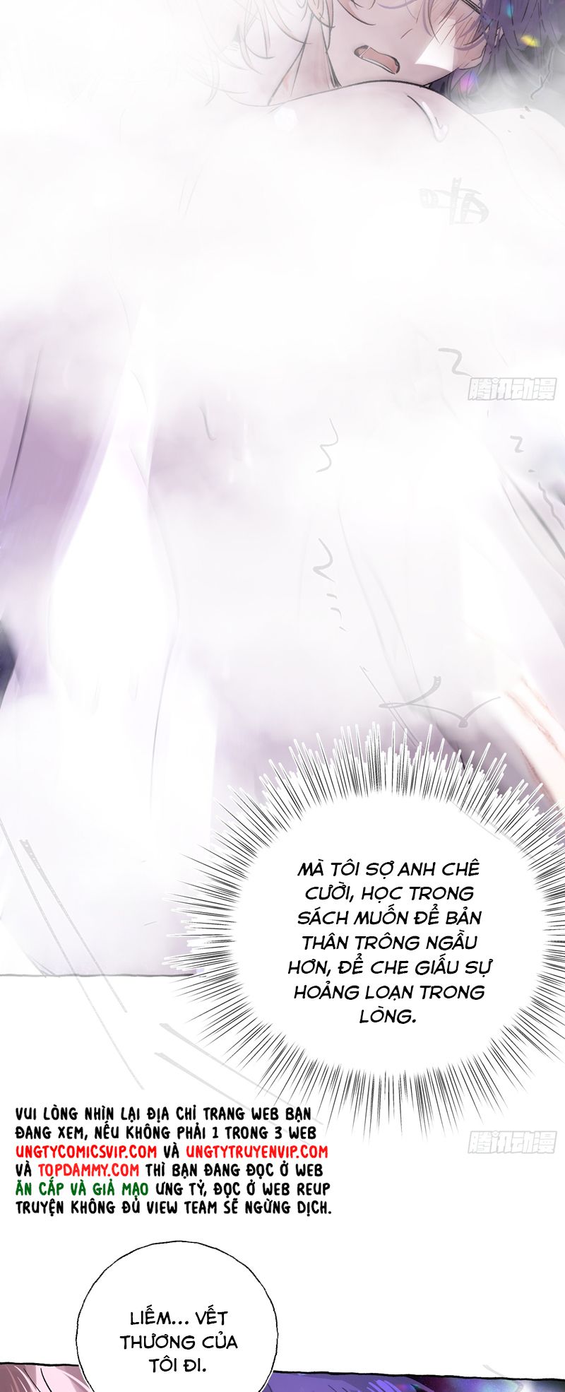 Lãm Nguyệt Triều Minh Chap 19 - Next Chap 20