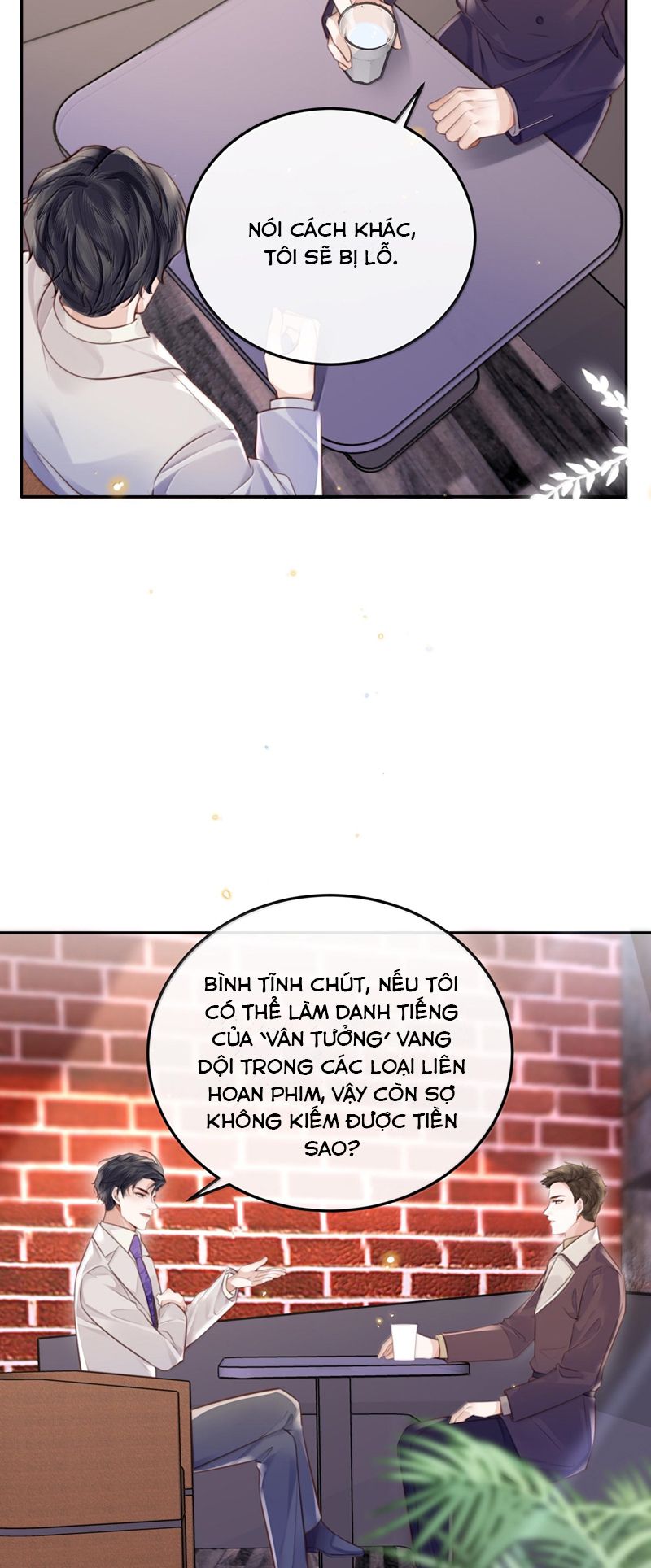 Định Chế Tư Nhân Tổng Tài Chap 96 - Next Chap 97