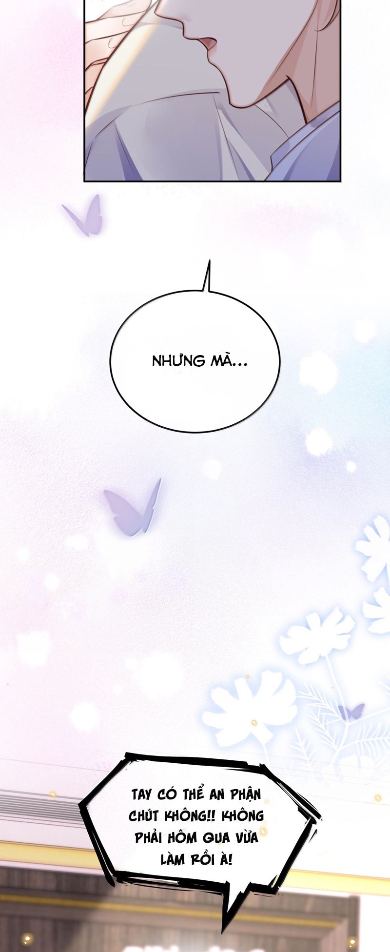 Định Chế Tư Nhân Tổng Tài Chap 96 - Next Chap 97