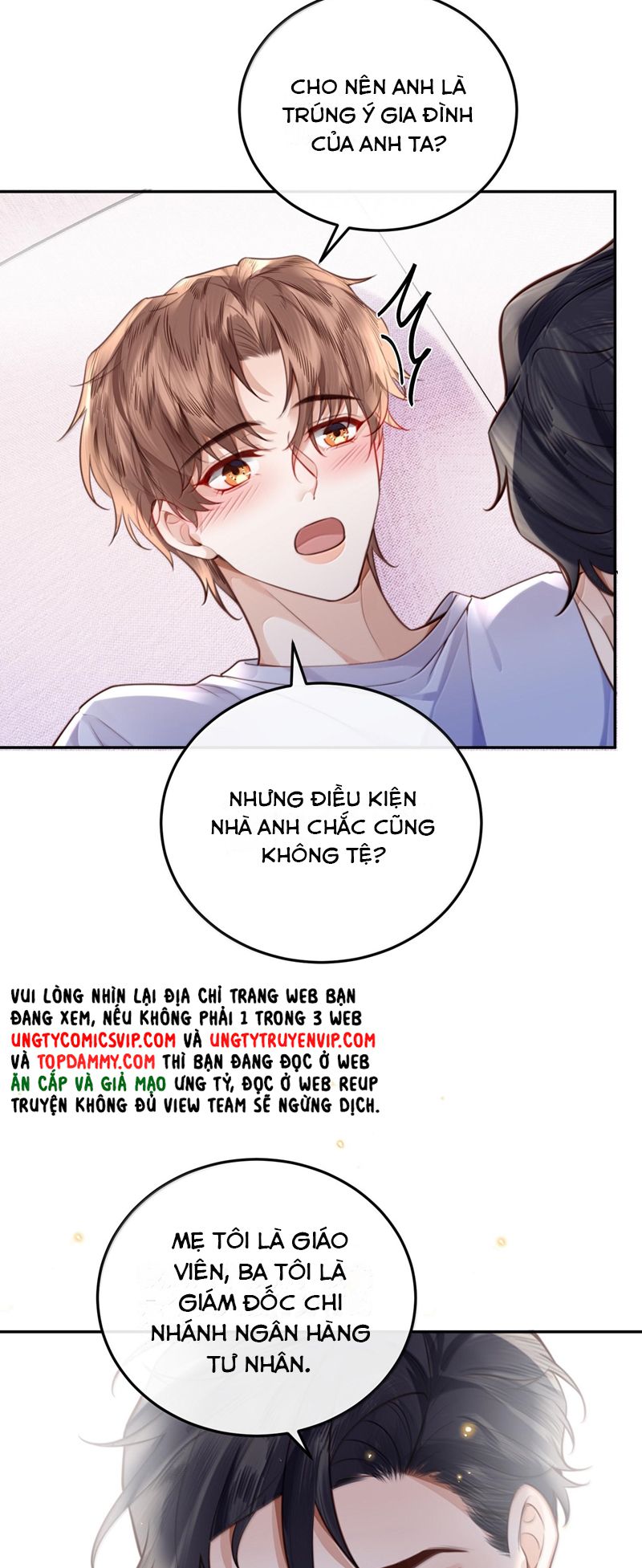 Định Chế Tư Nhân Tổng Tài Chap 96 - Next Chap 97