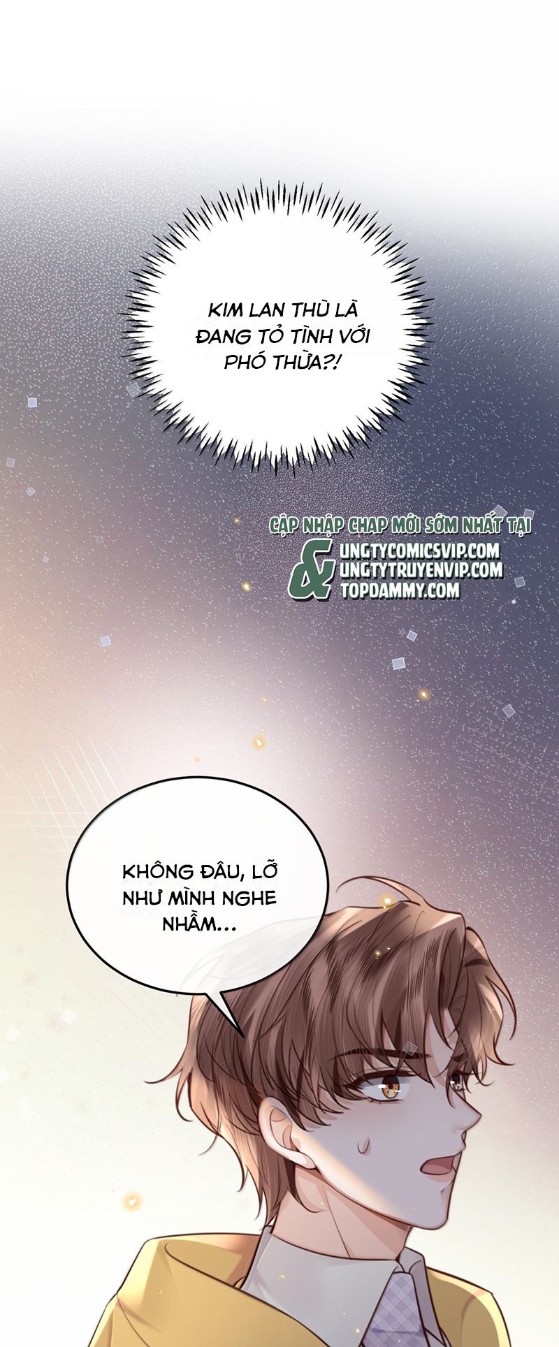 Định Chế Tư Nhân Tổng Tài Chap 96 - Next Chap 97