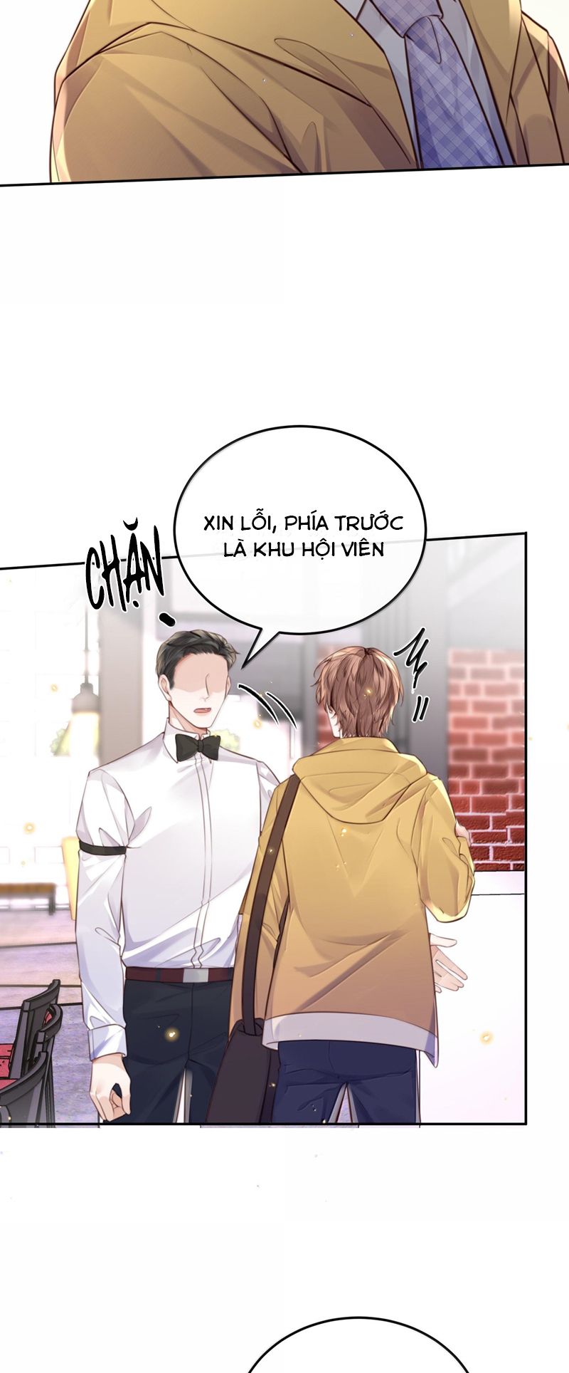 Định Chế Tư Nhân Tổng Tài Chap 96 - Next Chap 97