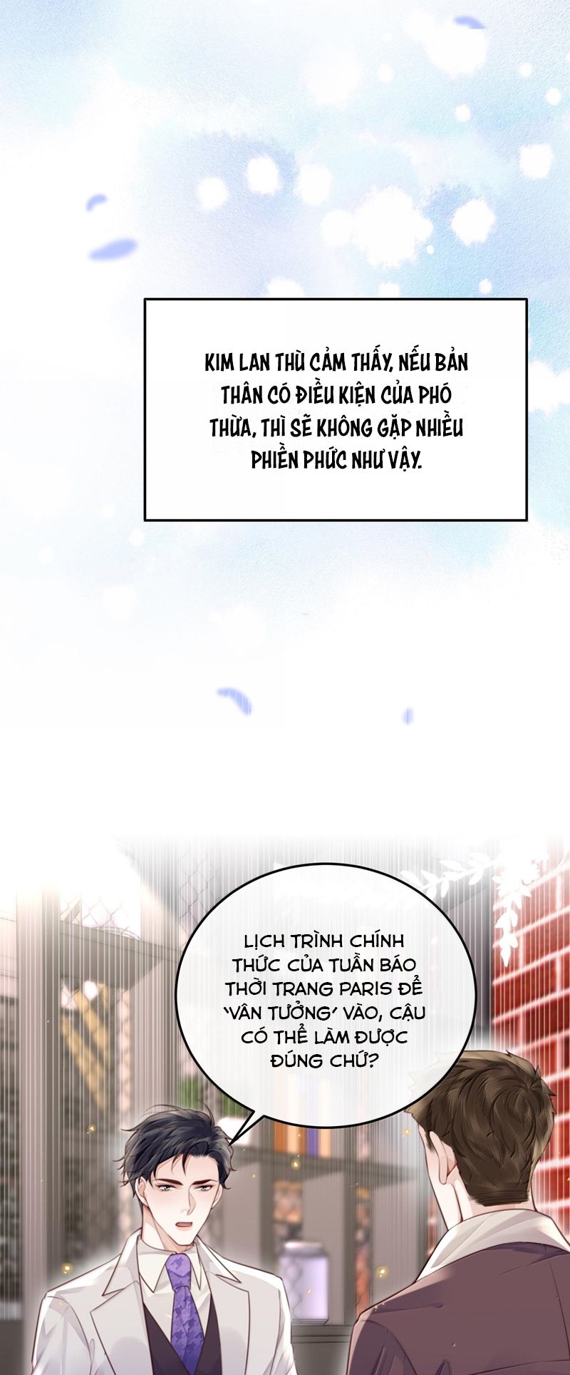 Định Chế Tư Nhân Tổng Tài Chap 96 - Next Chap 97