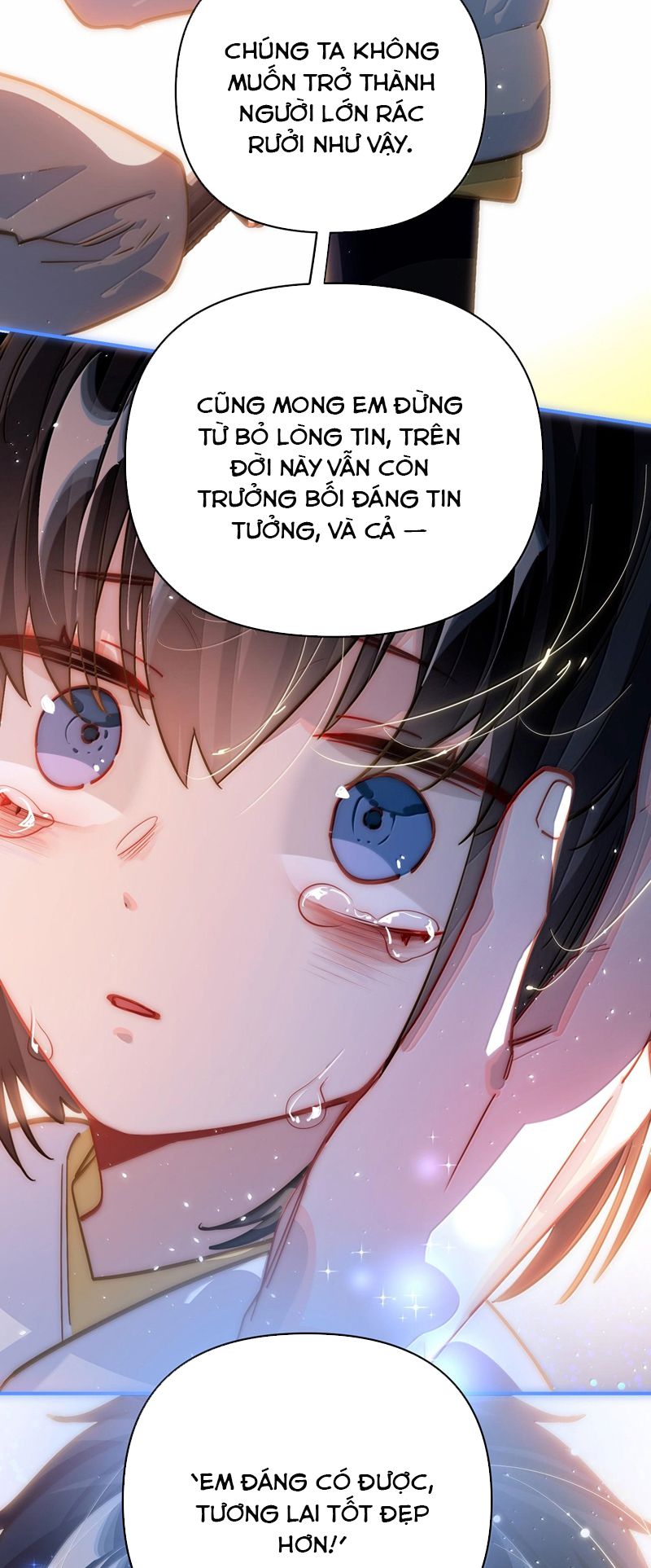 Tôi có bệnh Chapter 61 - Next Chapter 62