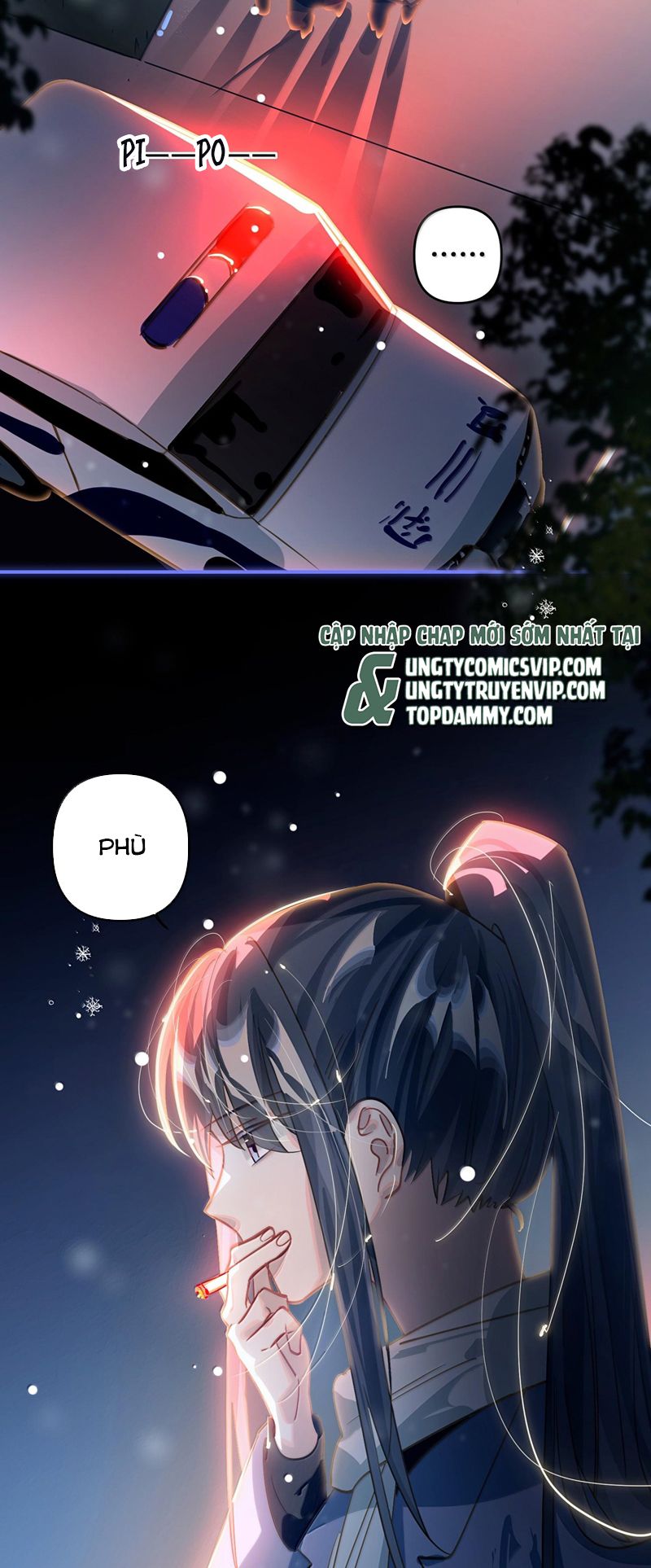 Tôi có bệnh Chapter 61 - Next Chapter 62