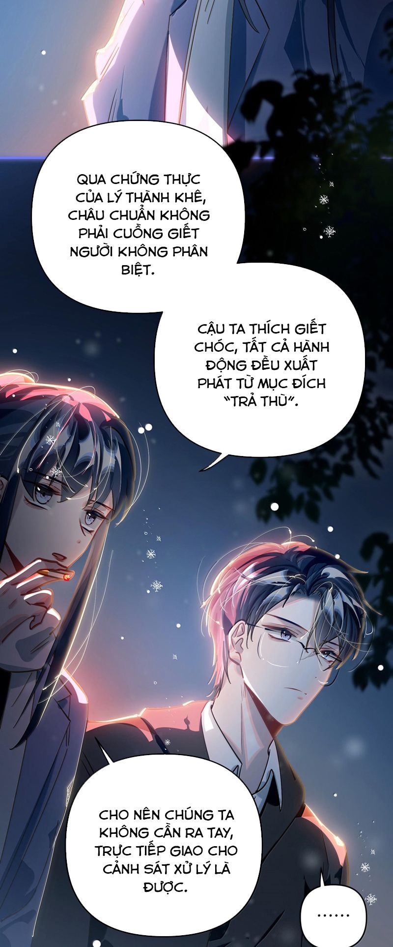 Tôi có bệnh Chapter 61 - Next Chapter 62