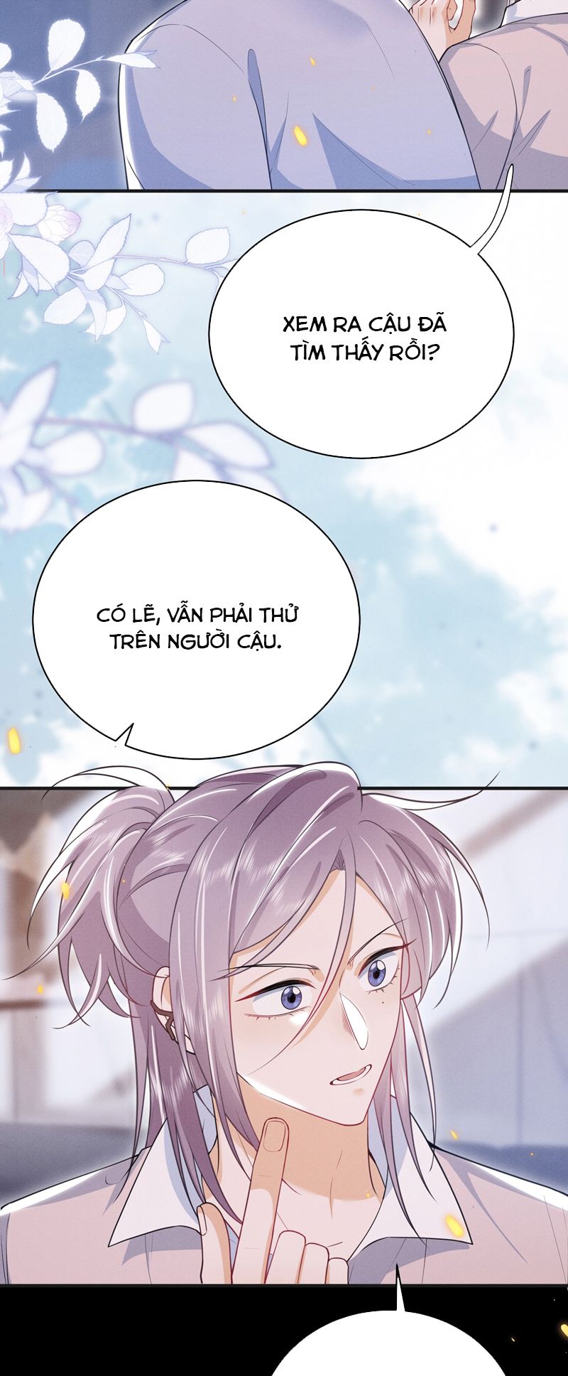 Em Trai Nhìn Tôi Với Ánh Mắt Ngày Càng Xấu Xa Chap 55 - Next Chap 56