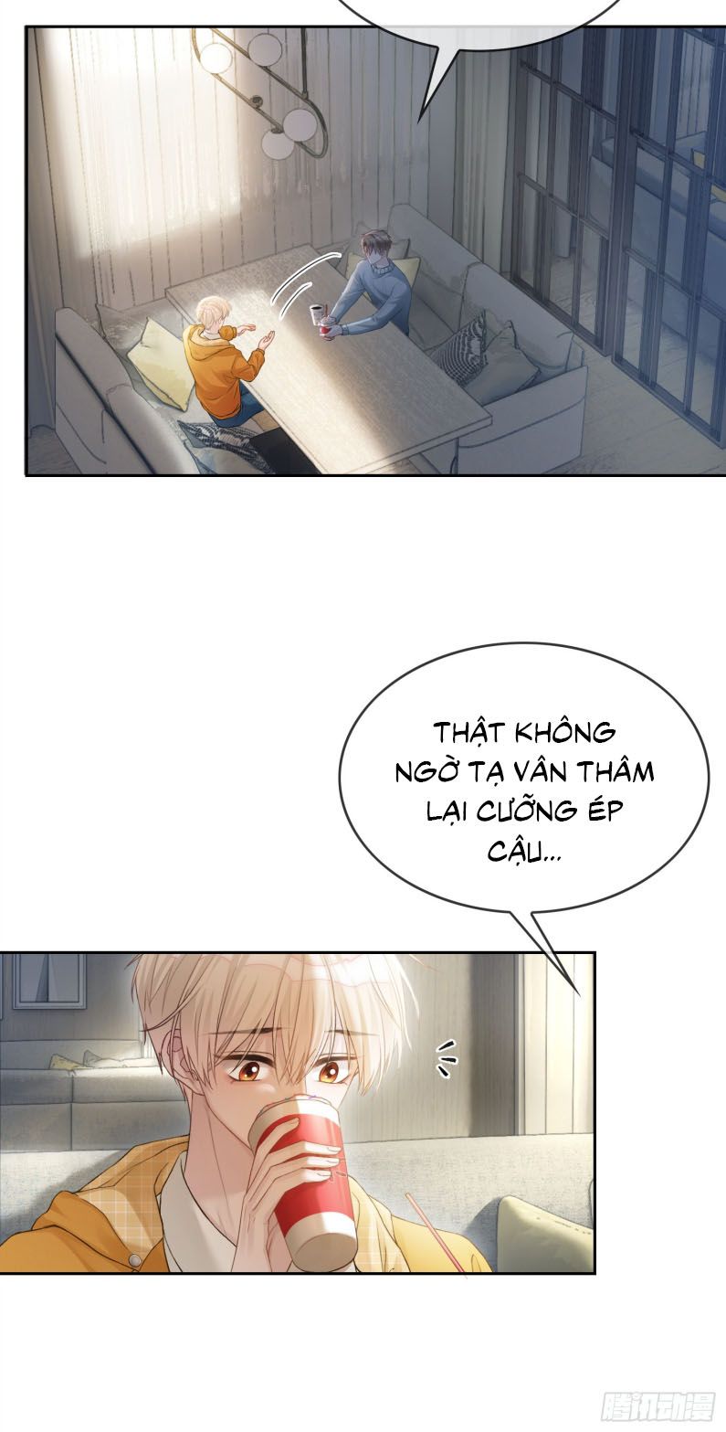 Xuyên Nhanh: Quan Hệ Gây Nghiện Chap 13 - Next Chap 14