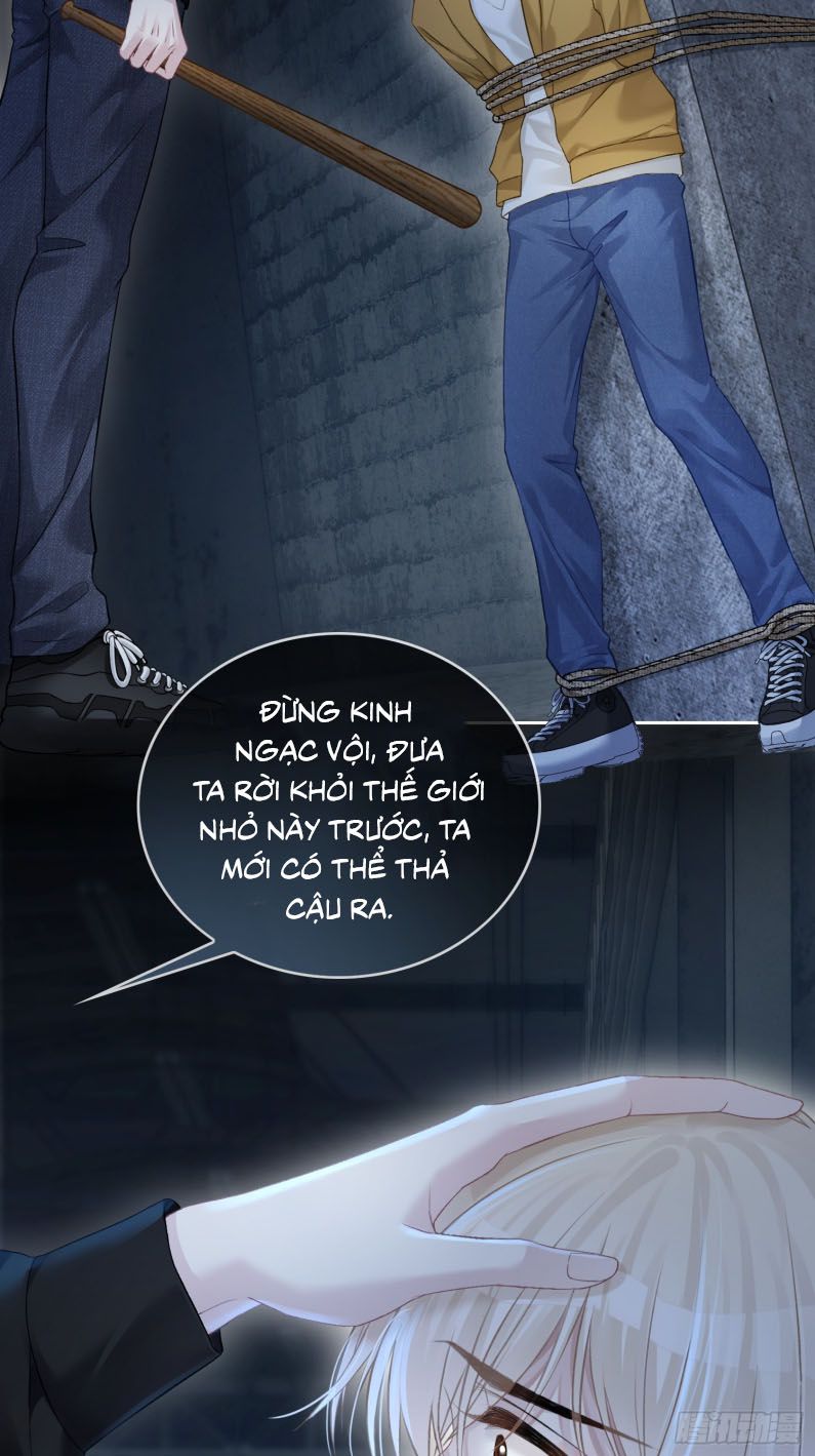 Xuyên Nhanh: Quan Hệ Gây Nghiện Chap 13 - Next Chap 14