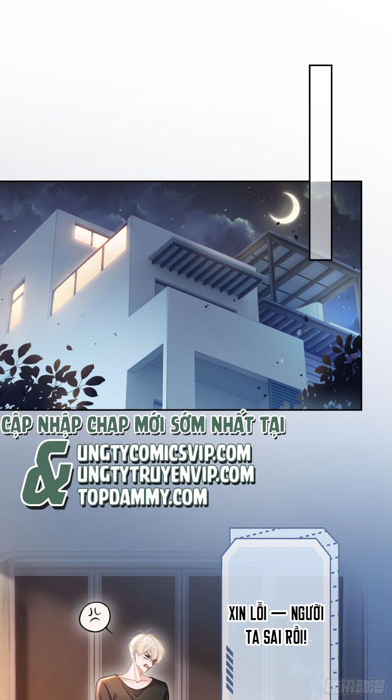 Xuyên Nhanh: Quan Hệ Gây Nghiện Chap 13 - Next Chap 14