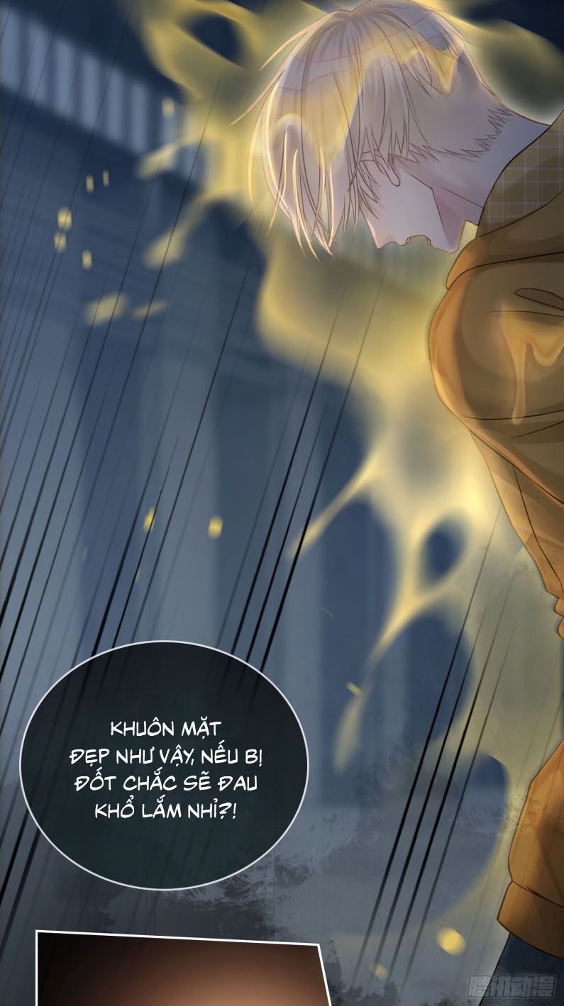 Xuyên Nhanh: Quan Hệ Gây Nghiện Chap 13 - Next Chap 14