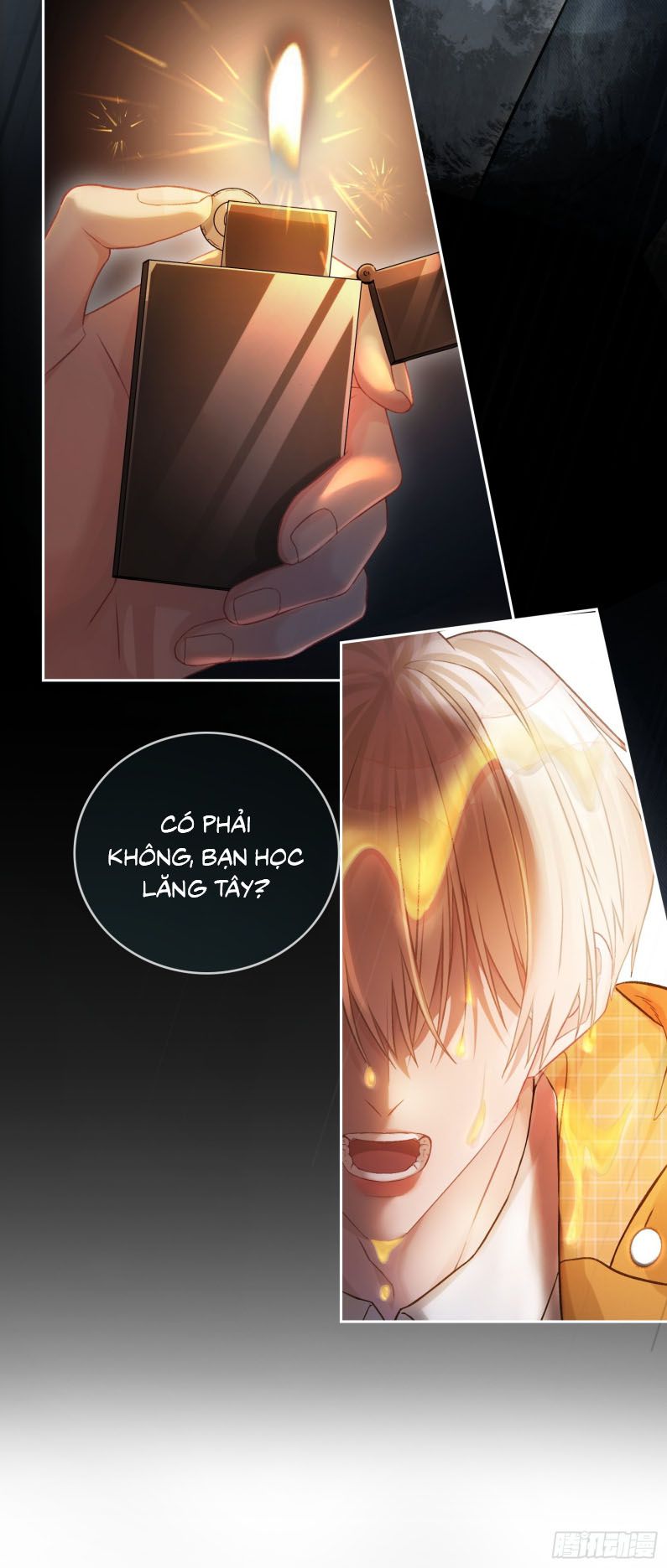 Xuyên Nhanh: Quan Hệ Gây Nghiện Chap 13 - Next Chap 14