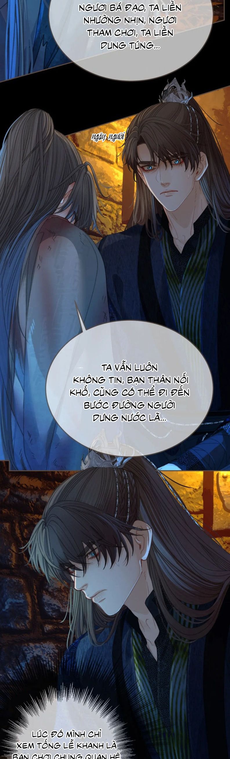 Á Nô 2: Thám Hoa Chapter 43 - Next Chapter 44