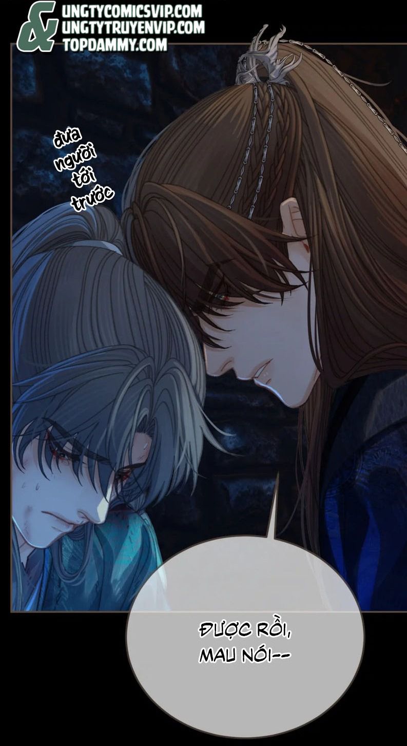 Á Nô 2: Thám Hoa Chapter 43 - Next Chapter 44