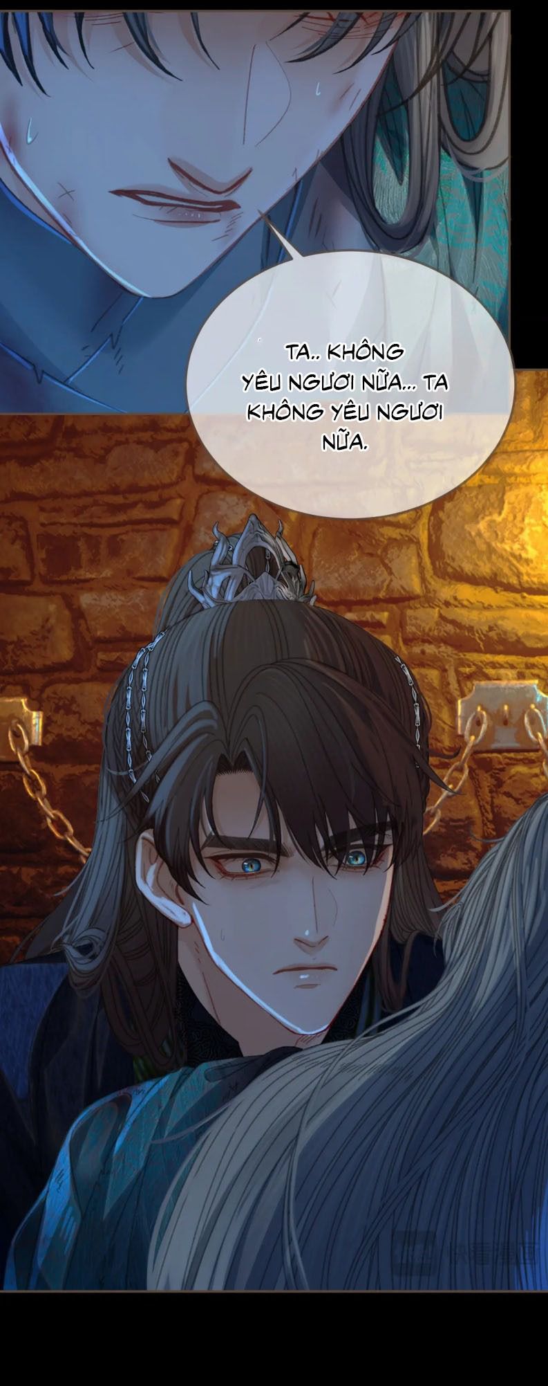 Á Nô 2: Thám Hoa Chapter 43 - Next Chapter 44
