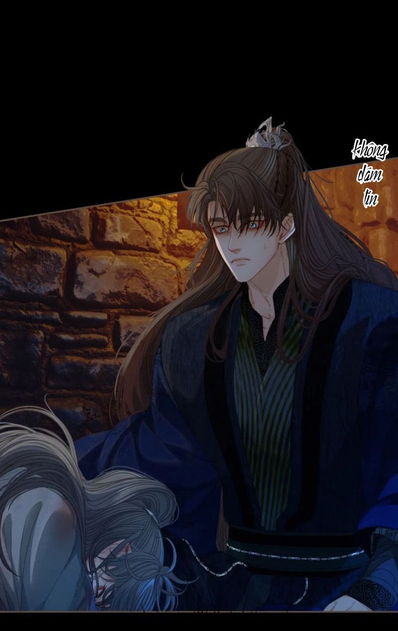 Á Nô 2: Thám Hoa Chapter 43 - Next Chapter 44