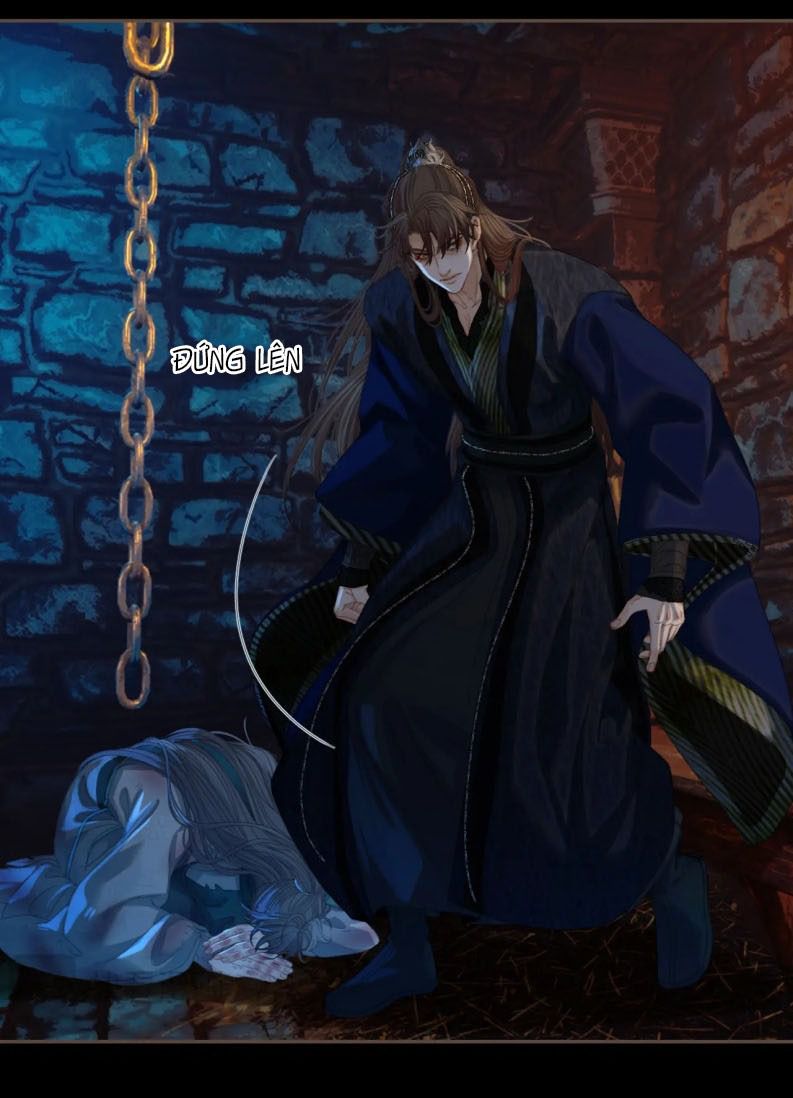 Á Nô 2: Thám Hoa Chapter 43 - Next Chapter 44