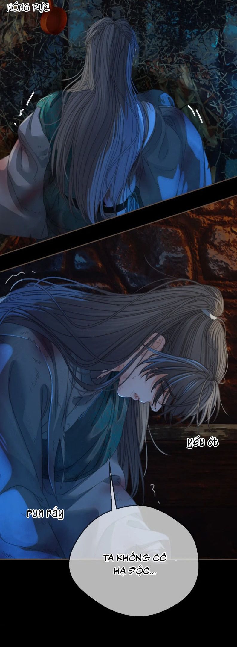 Á Nô 2: Thám Hoa Chapter 43 - Next Chapter 44