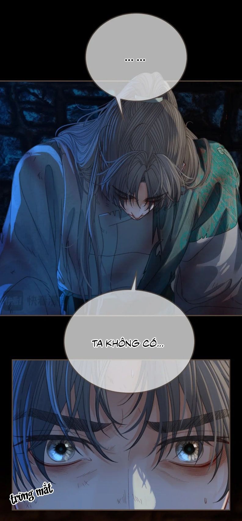 Á Nô 2: Thám Hoa Chapter 43 - Next Chapter 44