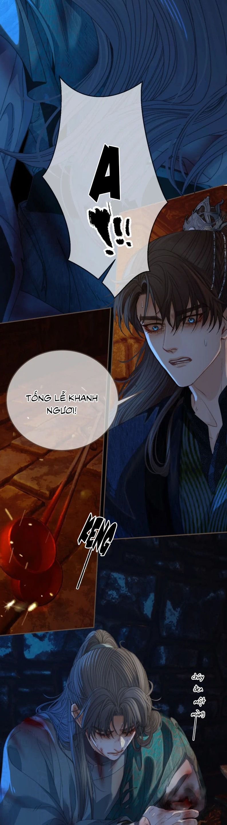 Á Nô 2: Thám Hoa Chapter 43 - Next Chapter 44