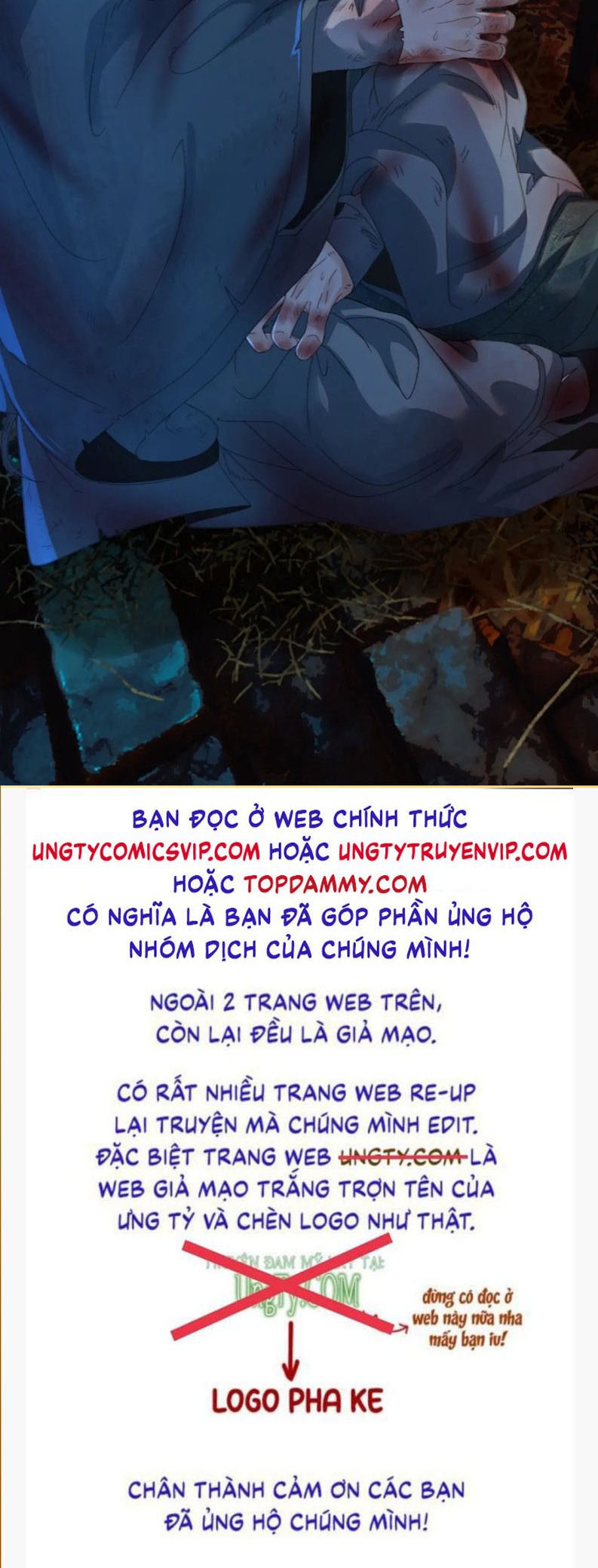 Á Nô 2: Thám Hoa Chapter 43 - Next Chapter 44