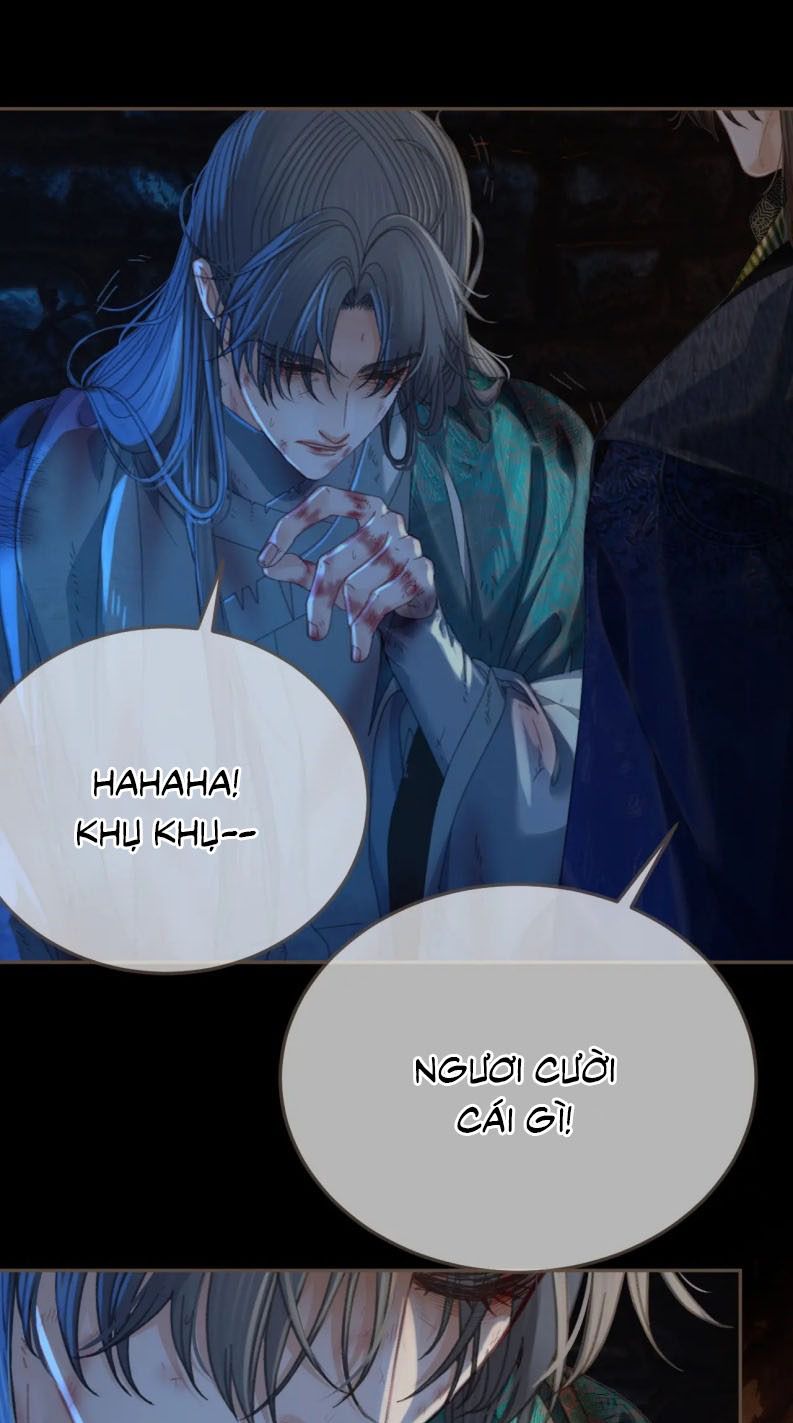 Á Nô 2: Thám Hoa Chapter 43 - Next Chapter 44