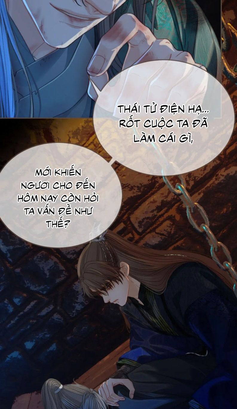 Á Nô 2: Thám Hoa Chapter 43 - Next Chapter 44