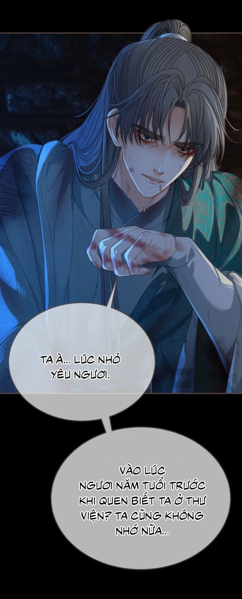 Á Nô 2: Thám Hoa Chapter 43 - Next Chapter 44