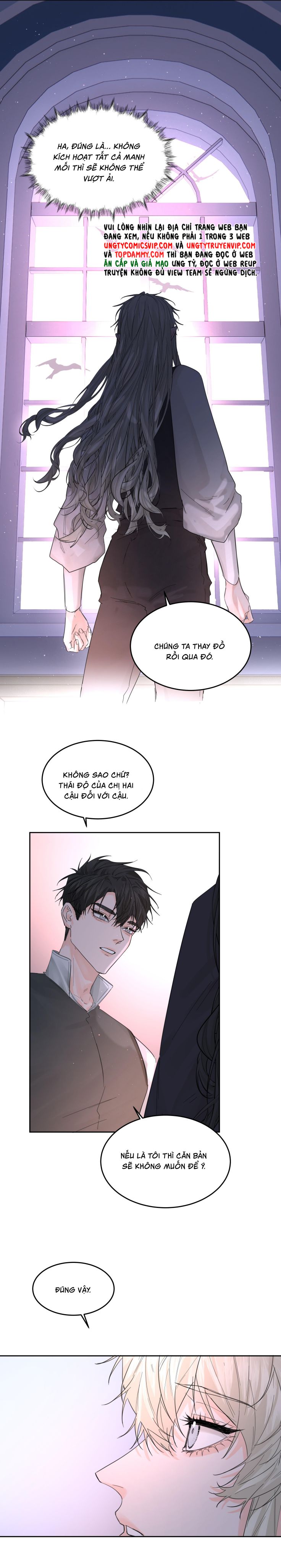 Tiền Nhiệm Vi Vương Chap 72 - Next Chap 73