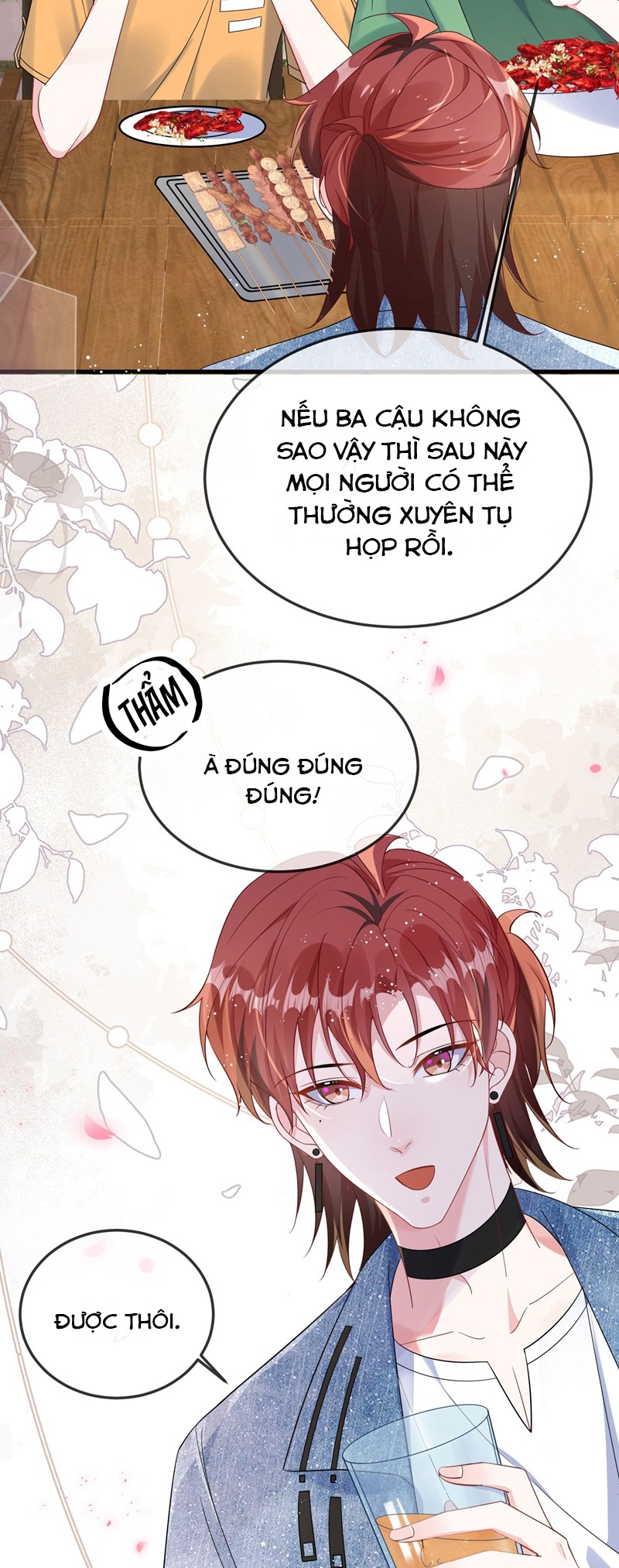 Giáo Bá Là Một Tên Yêu Tinh Chap 113 - Next Chap 114