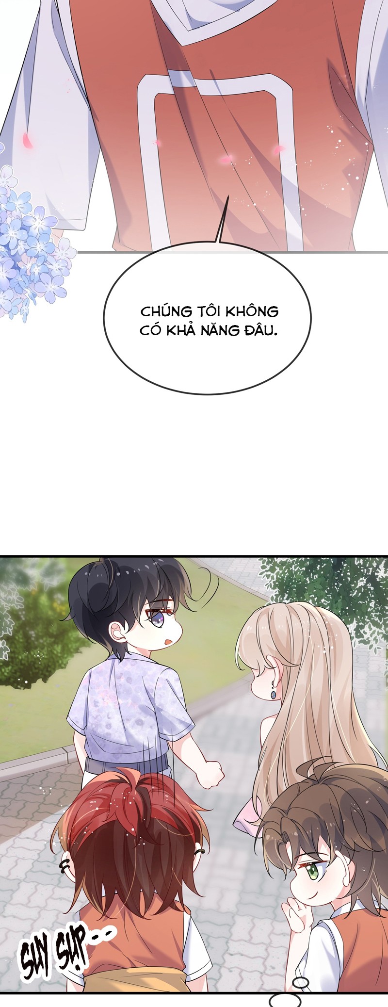 Giáo Bá Là Một Tên Yêu Tinh Chap 113 - Next Chap 114