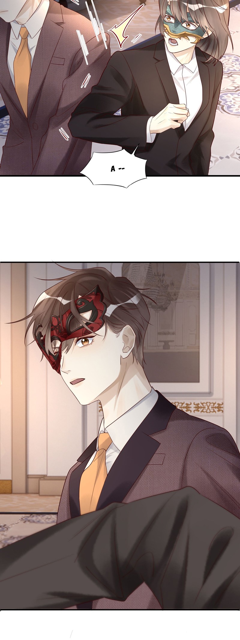 Phim Giả Làm Thật Chap 86 - Next Chap 87