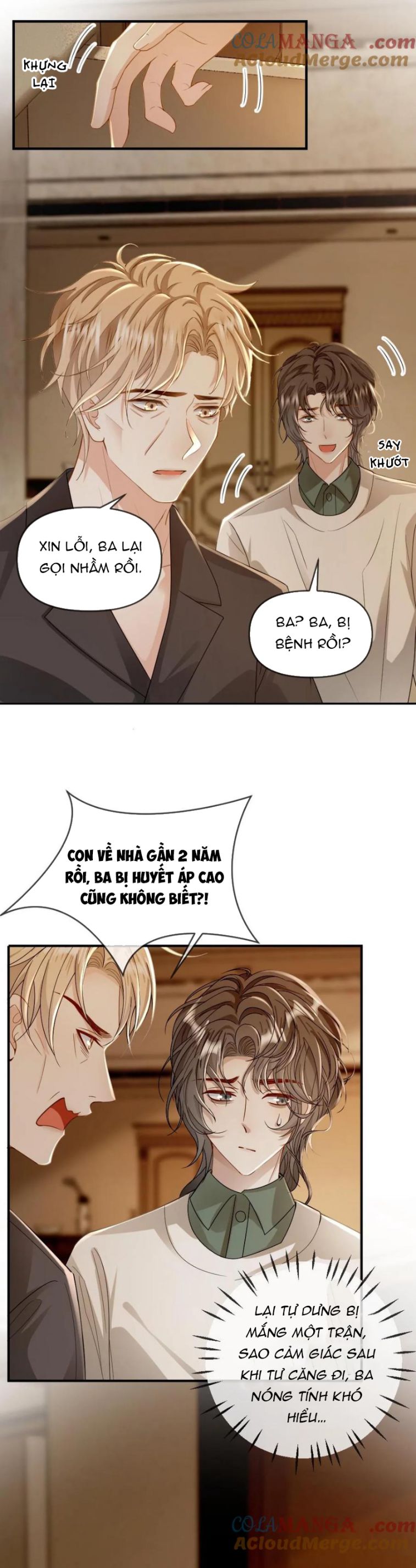 Lang Cẩu Chủ Thần Chap 199 - Next Chap 200