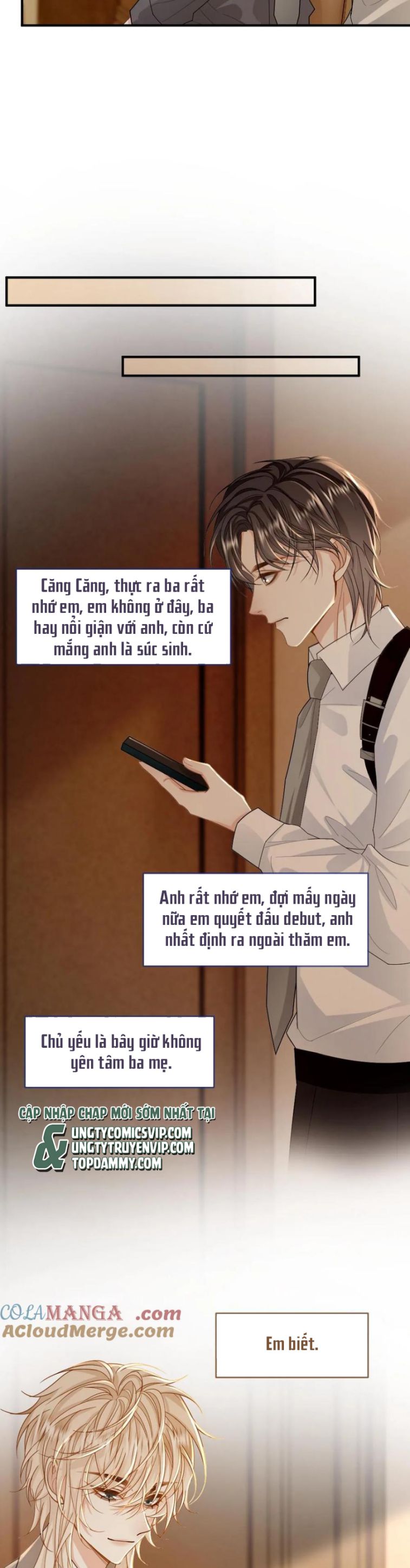 Lang Cẩu Chủ Thần Chap 199 - Next Chap 200