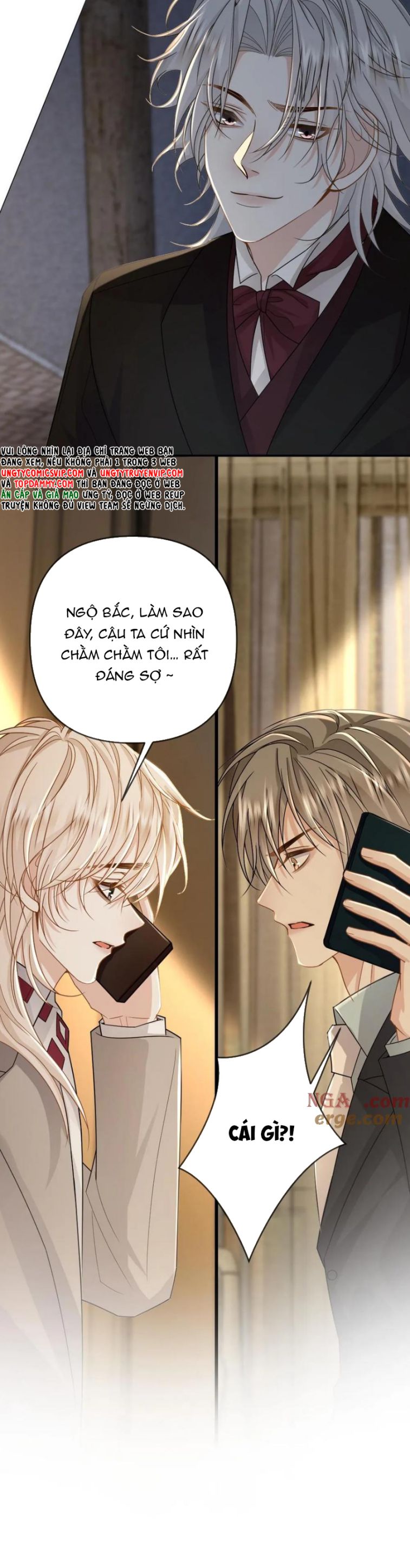 Lang Cẩu Chủ Thần Chap 199 - Next Chap 200