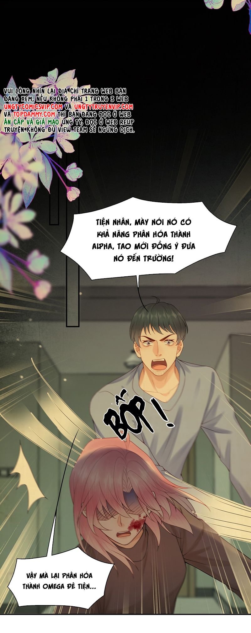 Phương Thức Chính Thức Giải Cứu Tiểu Đáng Thương Chap 84 - Next Chap 85