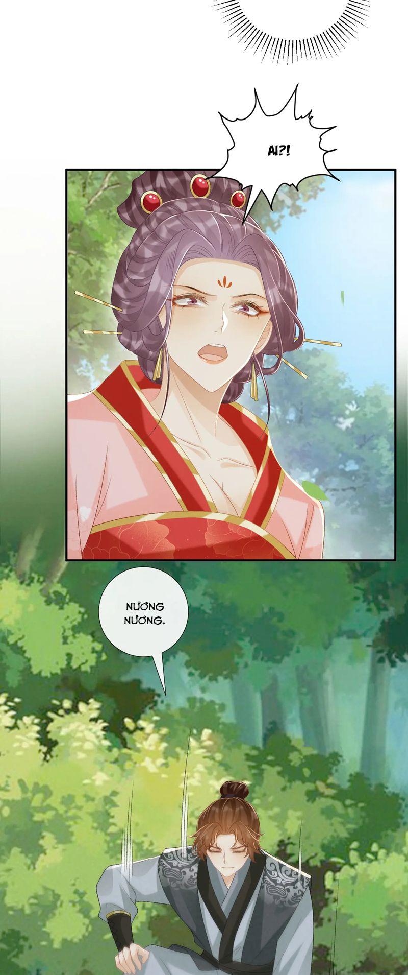 Bệnh Trạng Dụ Dỗ Chap 80 - Next Chap 81